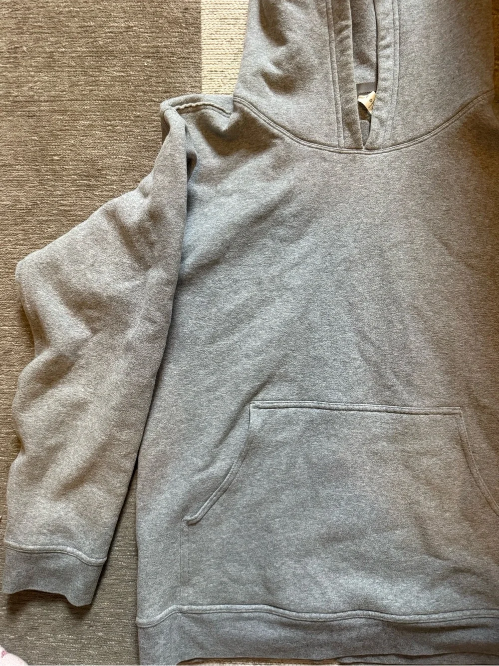 Lululemon Hoodie